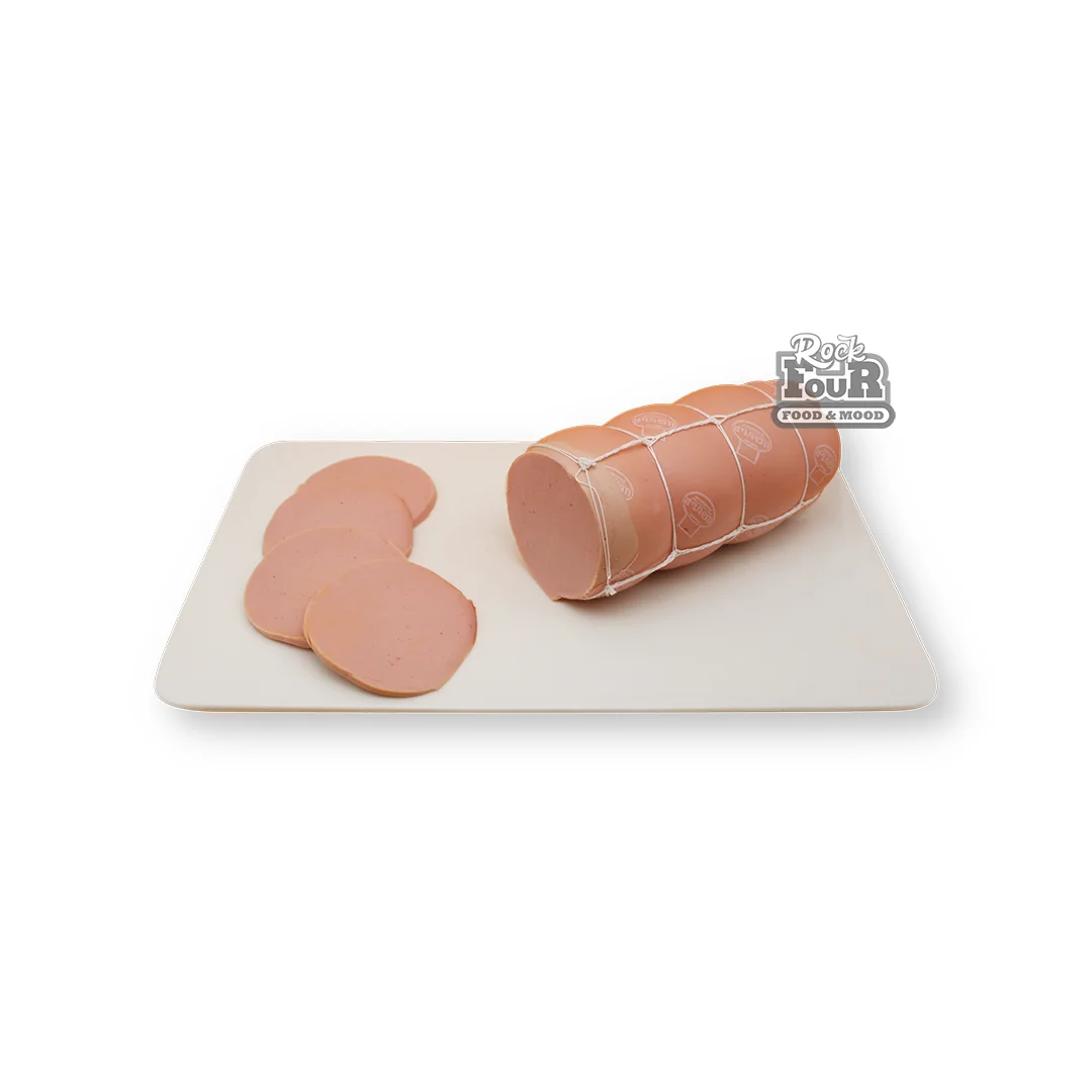 Boiled sausage "Atenk Doctorskaya", kg